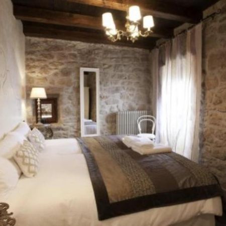 Casa Rural Cirera D'Avall Lladurs 외부 사진