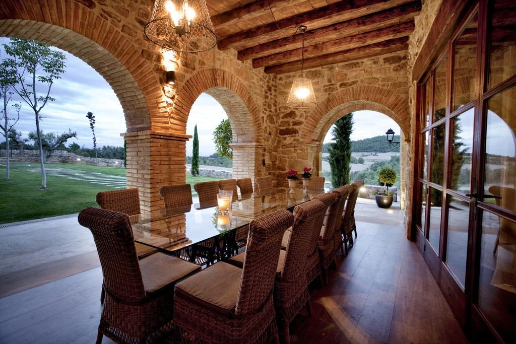 Casa Rural Cirera D'Avall Lladurs 외부 사진