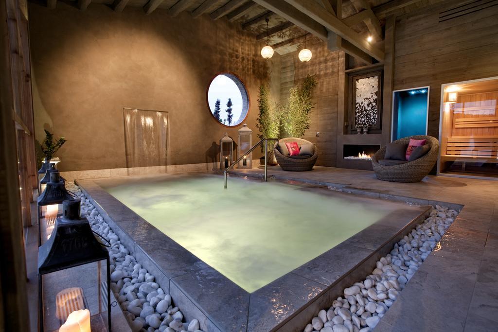 Casa Rural Cirera D'Avall Lladurs 외부 사진